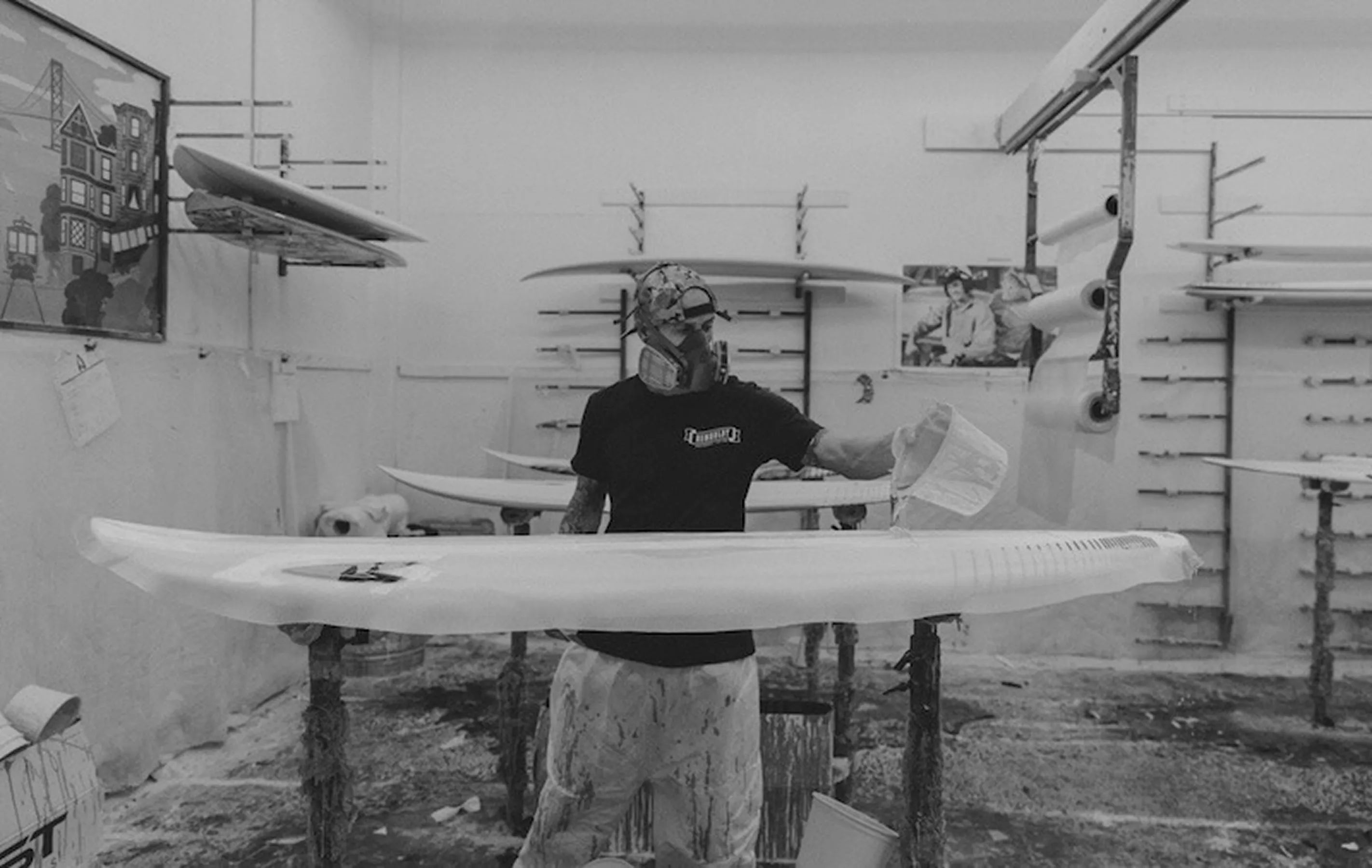 How to Glass a Surfboard: The Complete Step-by-Step Process