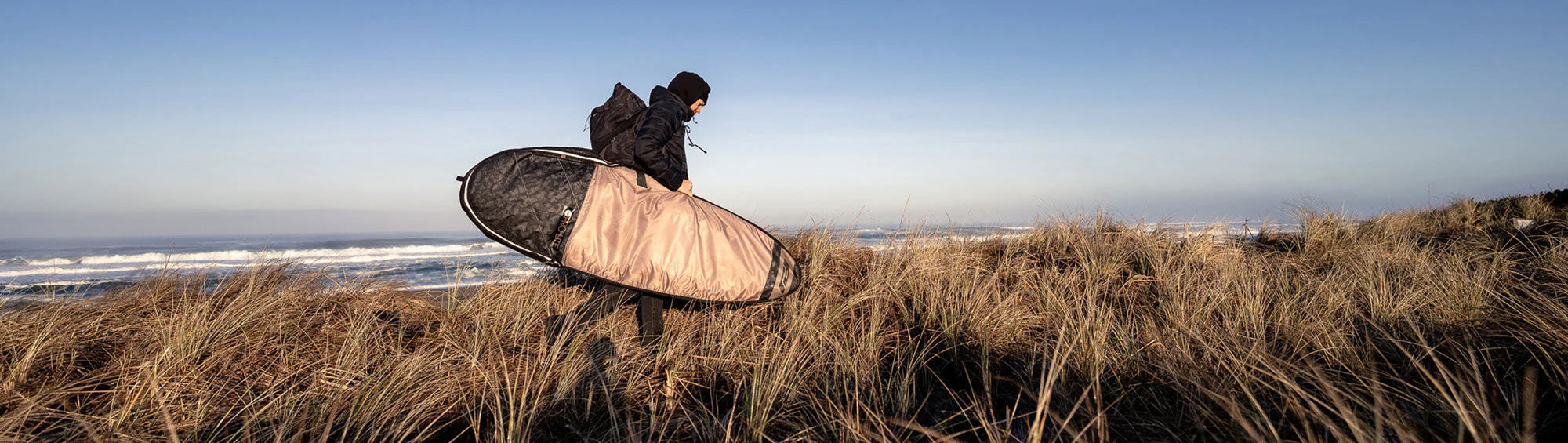 Surfboard Bags