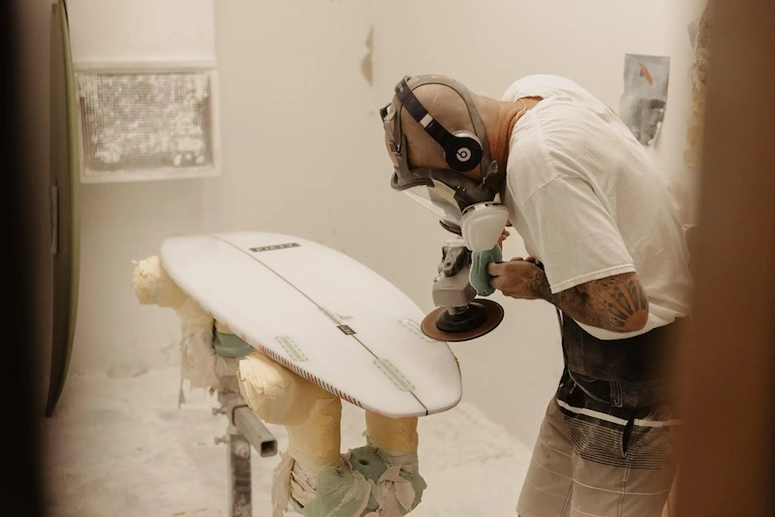 Abrasives