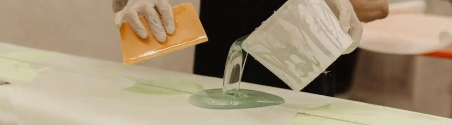 Resins