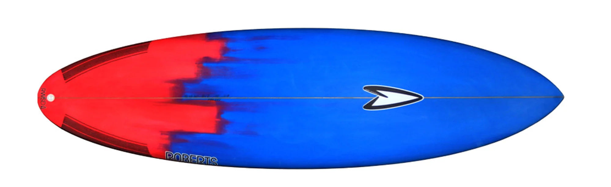 Roberts Surfboards