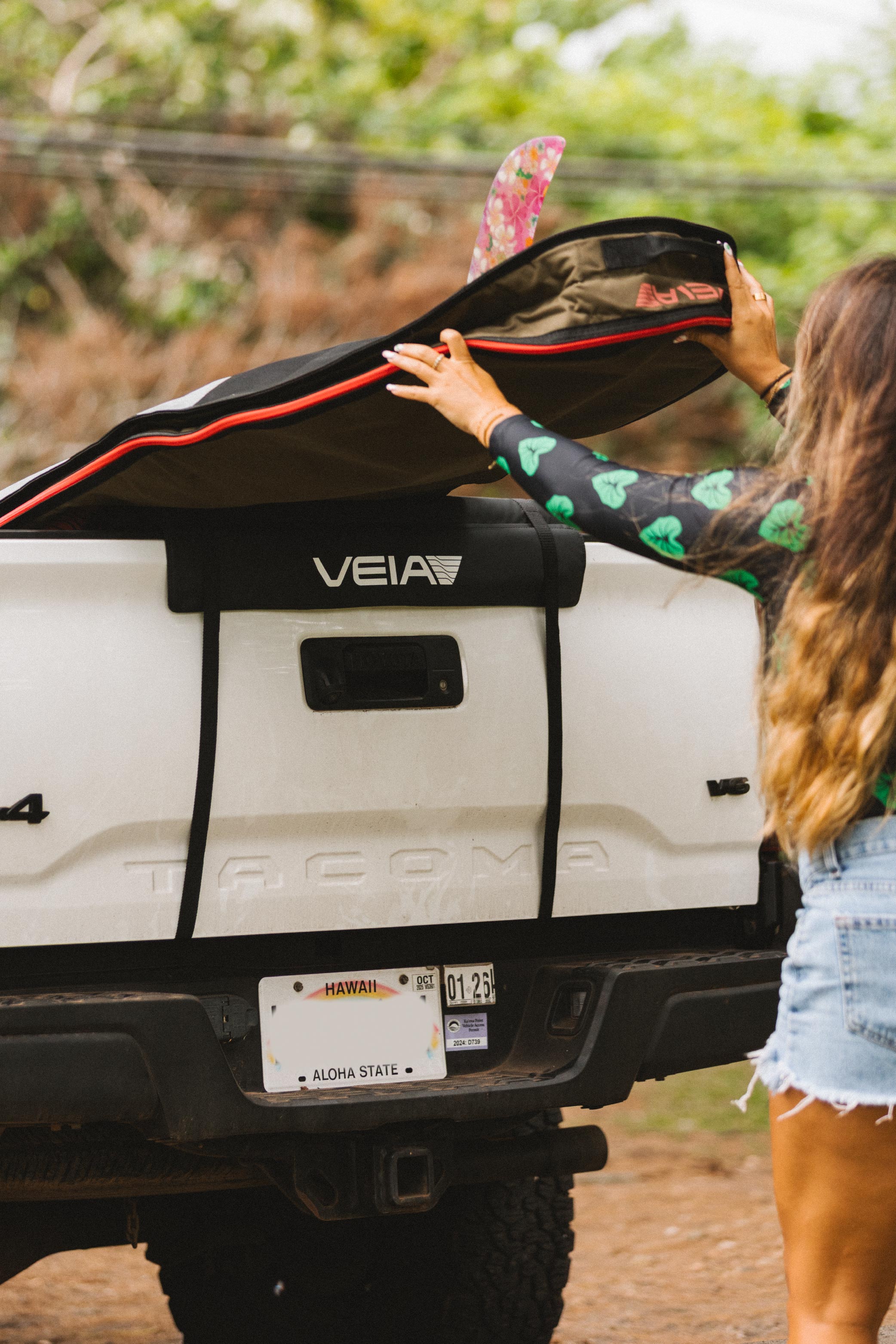 Auto Accessories