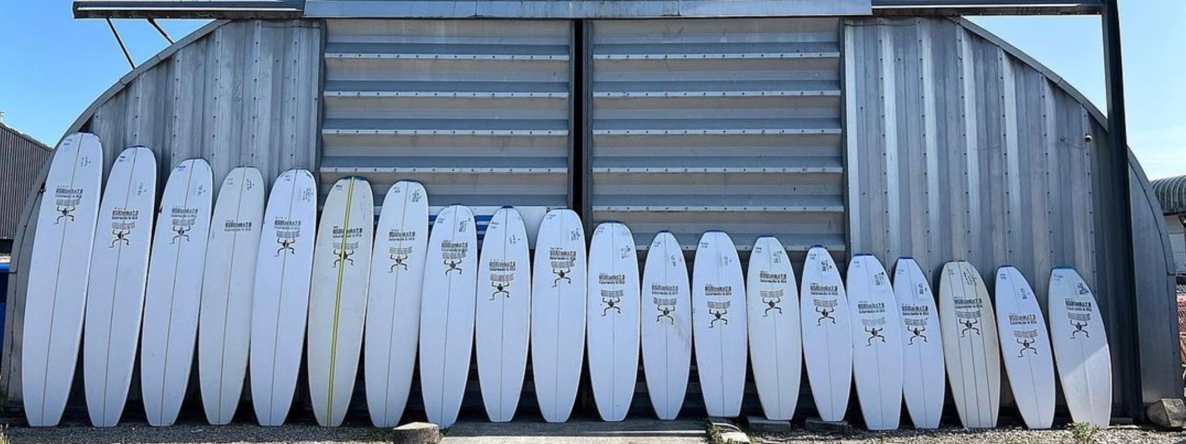 PU Shaped Blanks