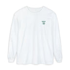 Midfin Café Longsleeve