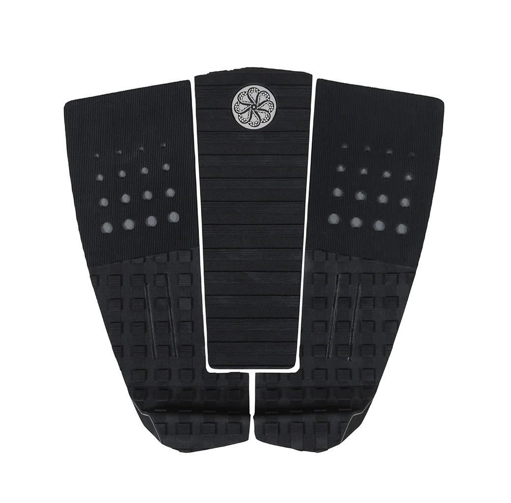 Octopus Dion Agius IV Signature Traction Pad- Black/Smoke image 0