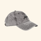 Backseat Cap