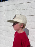 Costa Mesa Surf Club-Speedway Hat