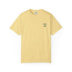 Midfin Café Tee