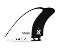 Futures- Christenson Twin Fin Set image 0