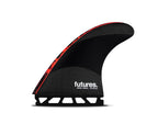 Futures John John Florence Techflex Thruster- Large image 0