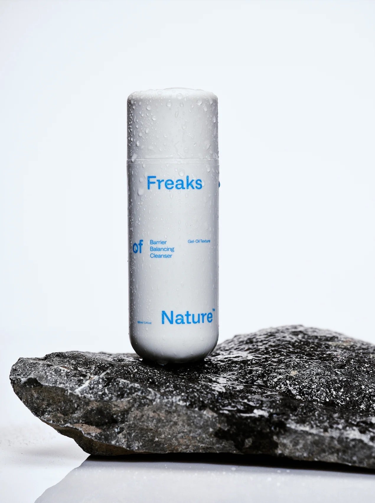 Freaks of Nature- Barrier Balancing Face Wash image 0