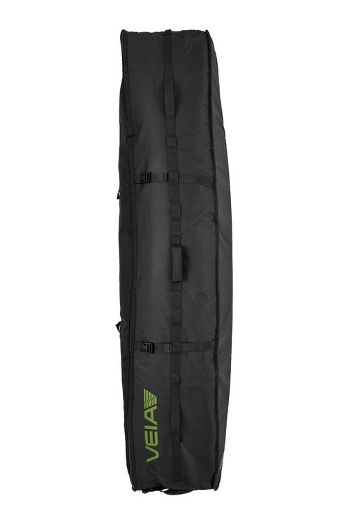 Veia John John Florence 5-7 Board Tour Travel Bag - Night