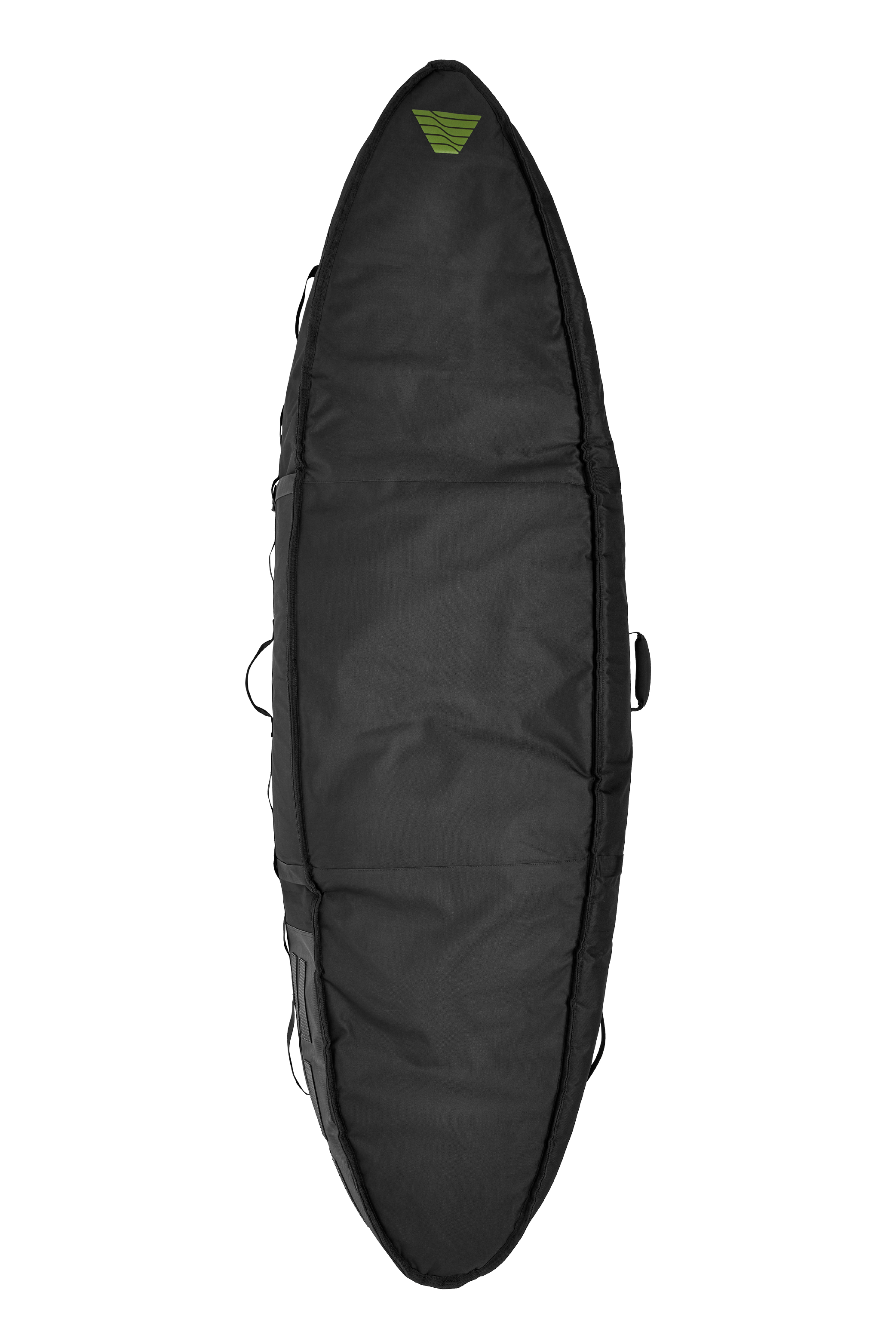 Veia John John Florence 5-7 Board Tour Travel Bag - Night
