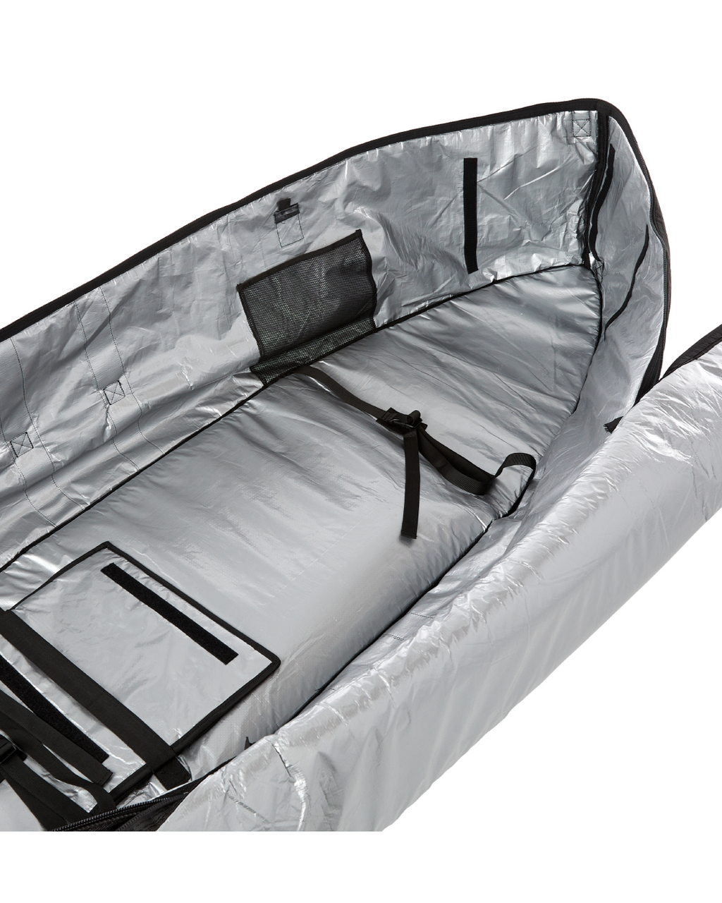 Veia John John Florence 5-7 Board Tour Travel Bag - Night