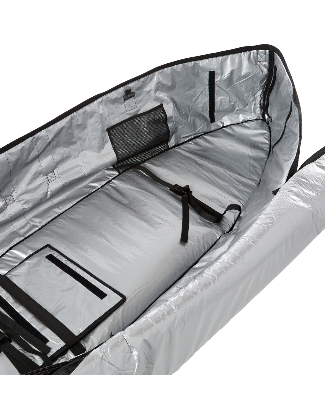 Veia John John Florence 5-7 Board Tour Travel Bag - Night