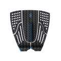 Slater Designs 5 Piece Action Pad Black/Blue 2