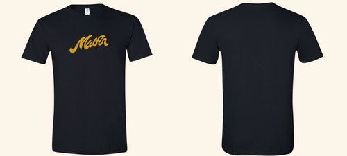 Logo Tee