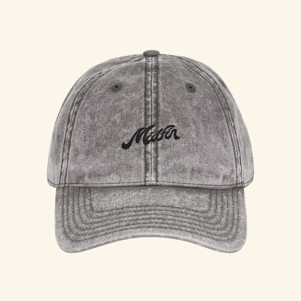 Backseat Cap