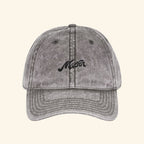 Backseat Cap