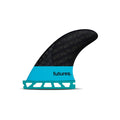 Futures F4 Blackstix Thruster Small