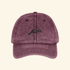Backseat Cap