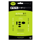FCS Simple Patch Repair Kit- Epoxy image 0