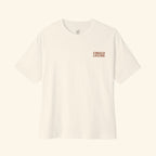 Choco Leche Mazatlán Oversized Tee