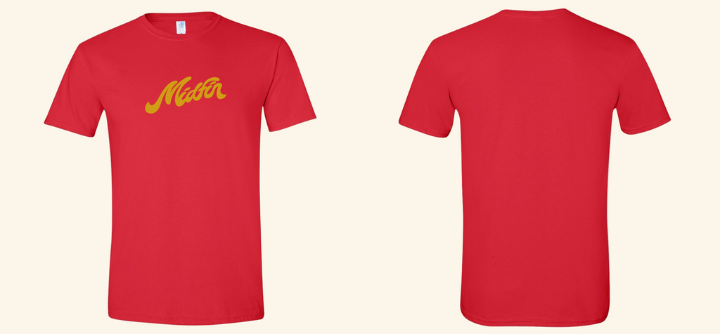 Logo Tee