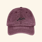 Backseat Cap