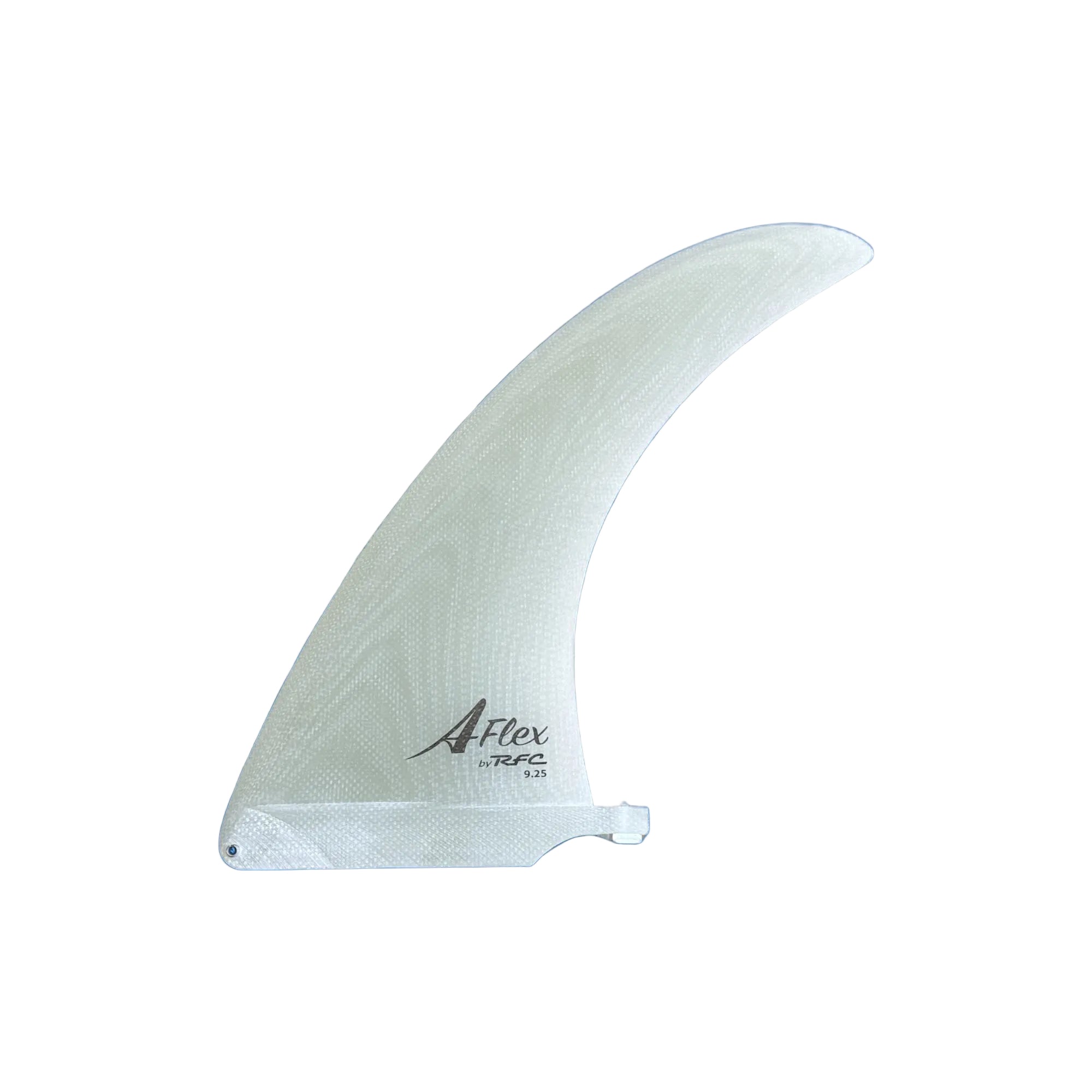 Rainbow Fin Co- AFlex Single Fin 9.25" image 0