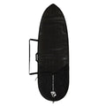 Creatures of Leisure Fish Icon Lite Day Bag Black