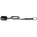 Dakine 6'x 1/4" Kainui Team Leash- Shadow image 0