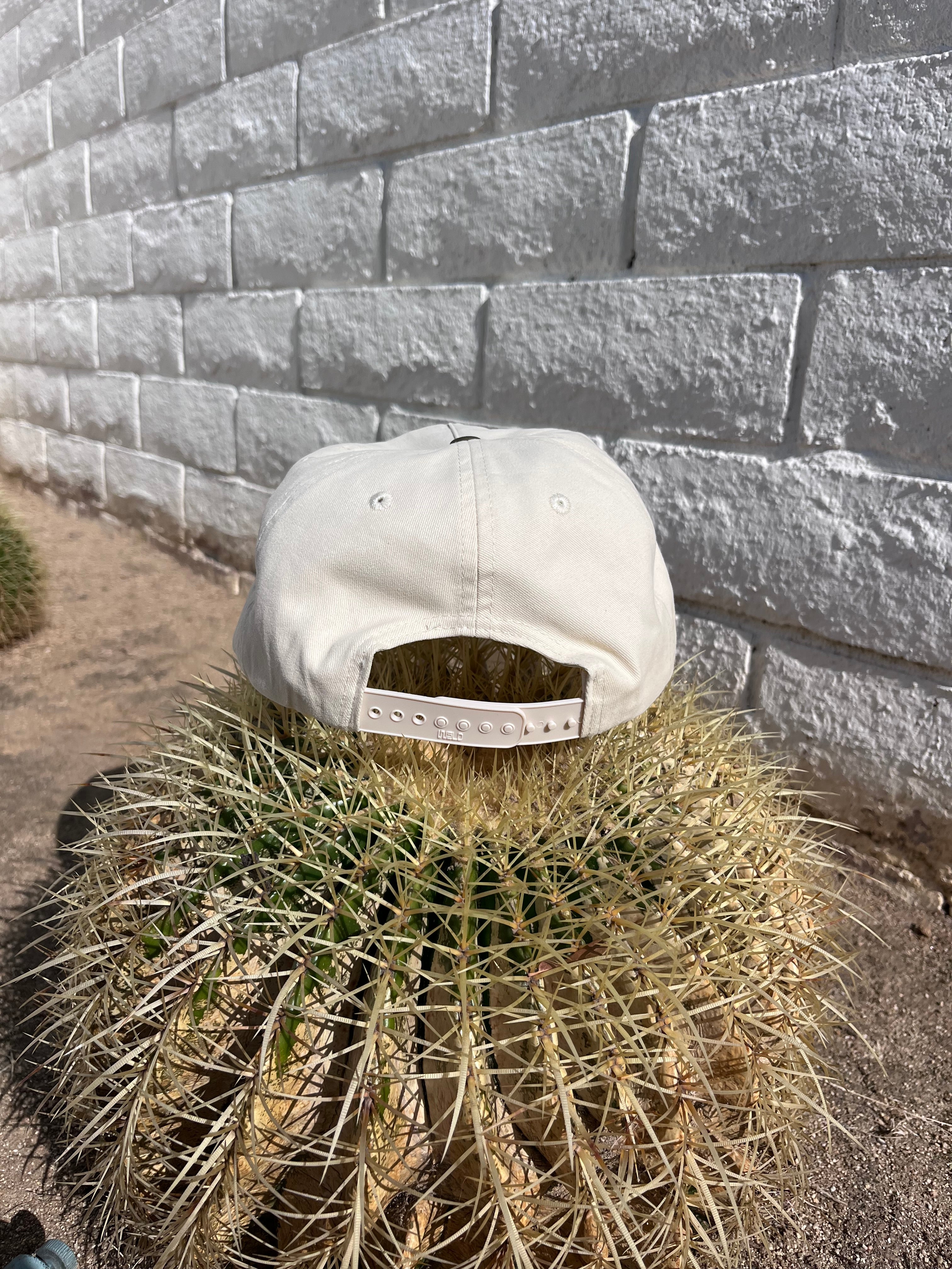 Costa Mesa Surf Club-Speedway Hat