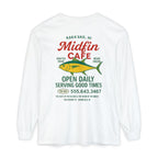Midfin Café Longsleeve