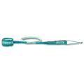 Dakine JJF Kainui Leash Aquamarine 6'