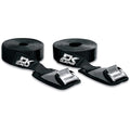 DaKine- Baja Tie Down Straps 12