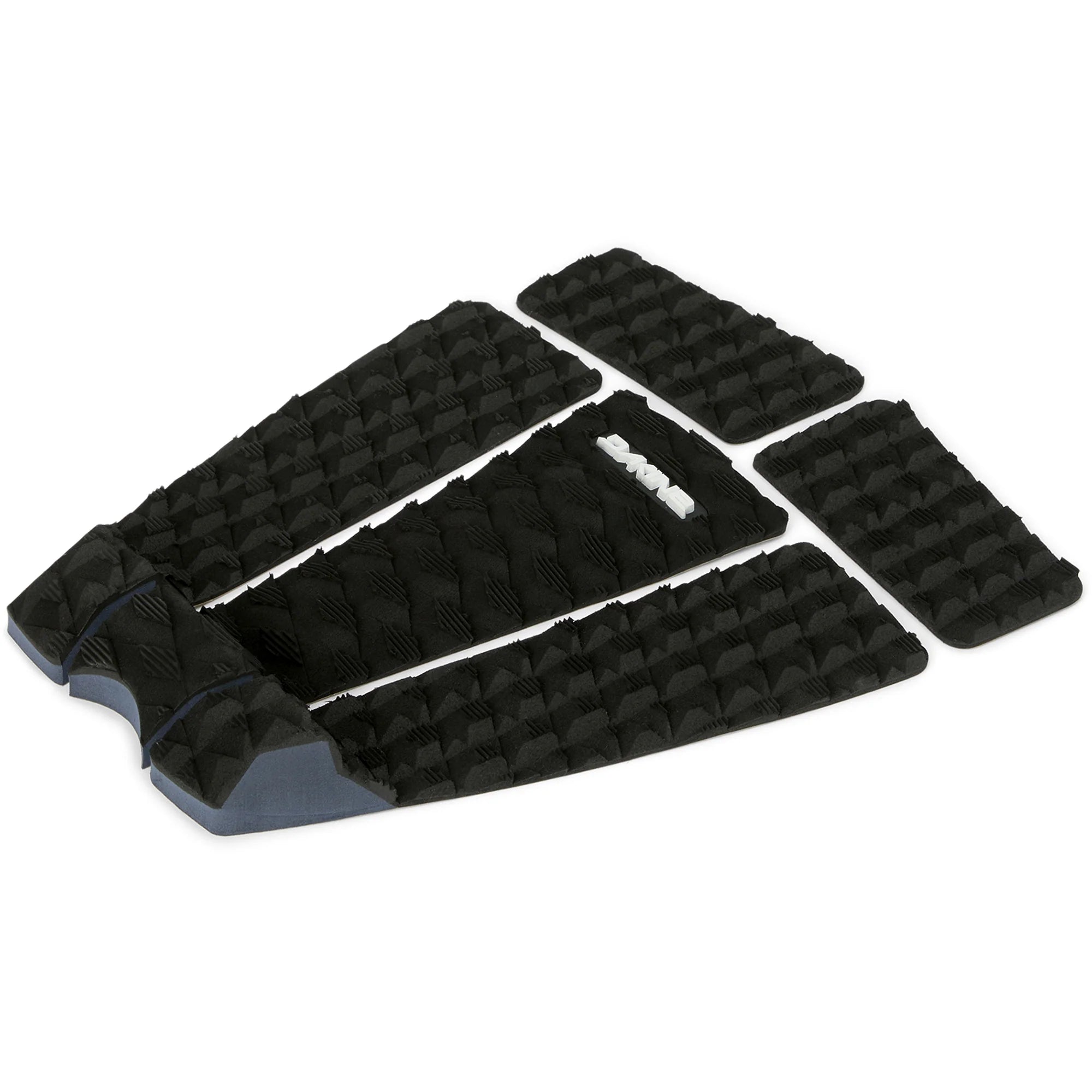 Dakine- Bruce Irons Pro Surf Traction 5 Piece Pad- Black