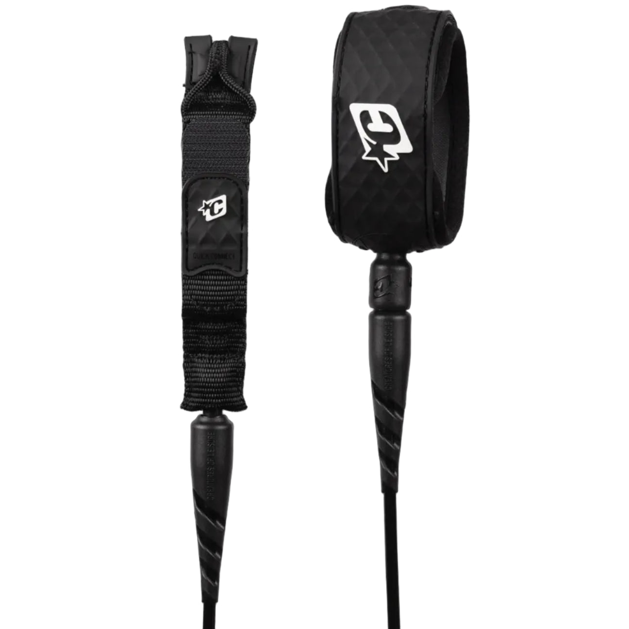 Creatures of Leisure- Reliance 2.0 Light Duty 6' Leash