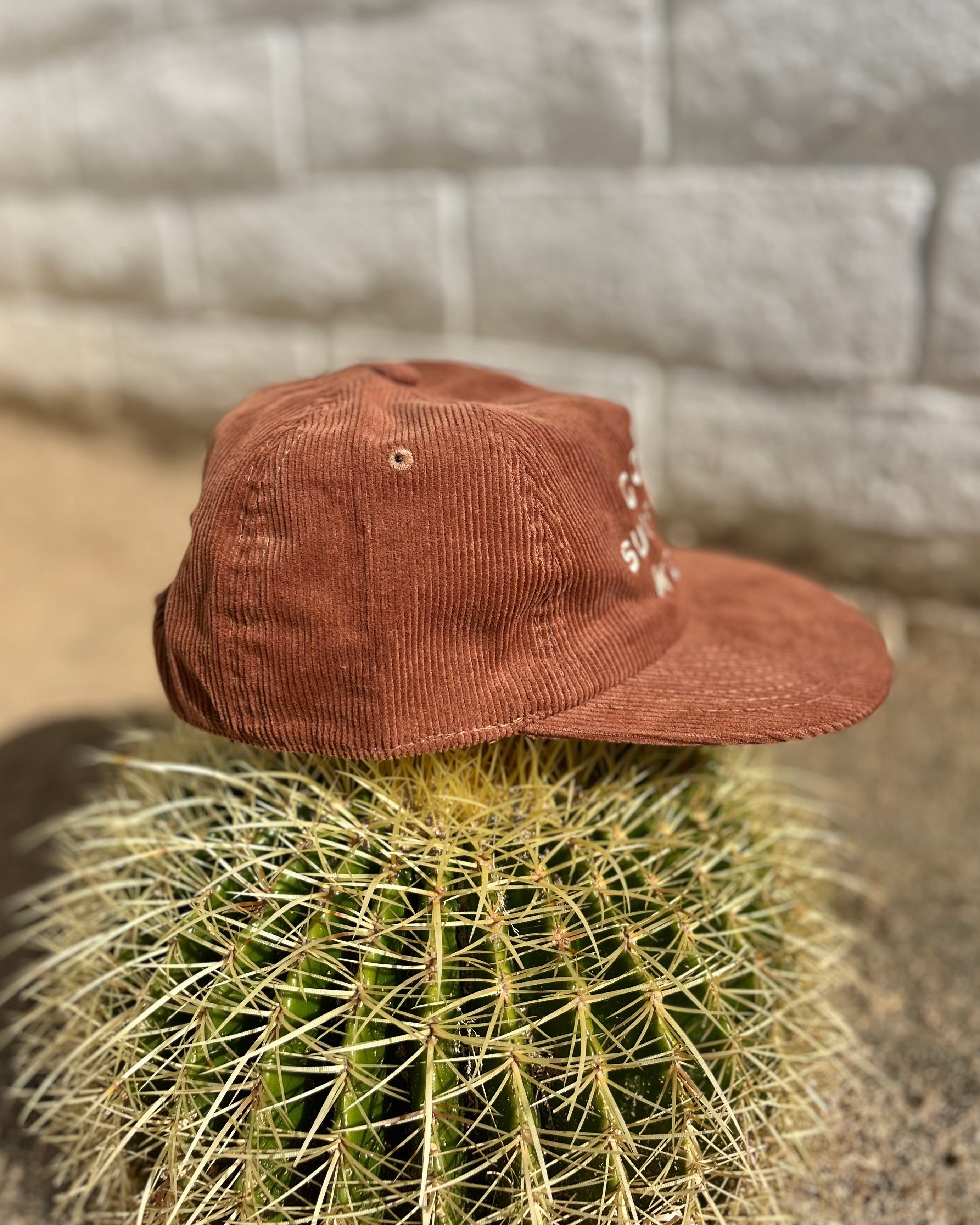 Hats