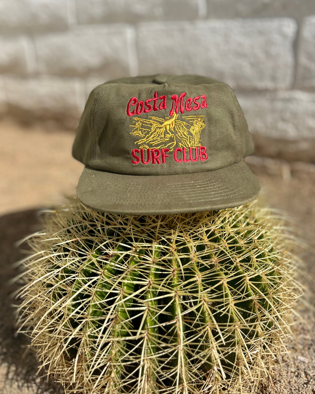 Hats