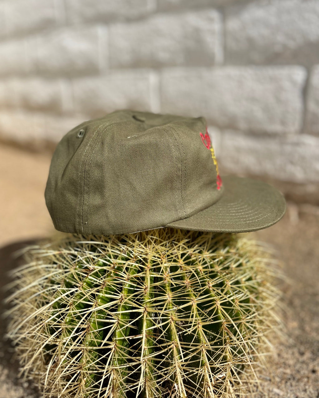 Hats