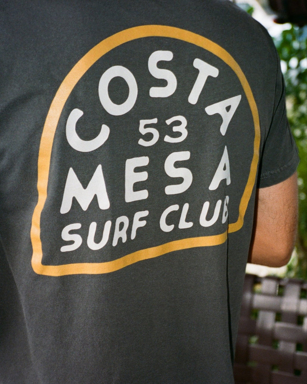 Heritage Tee