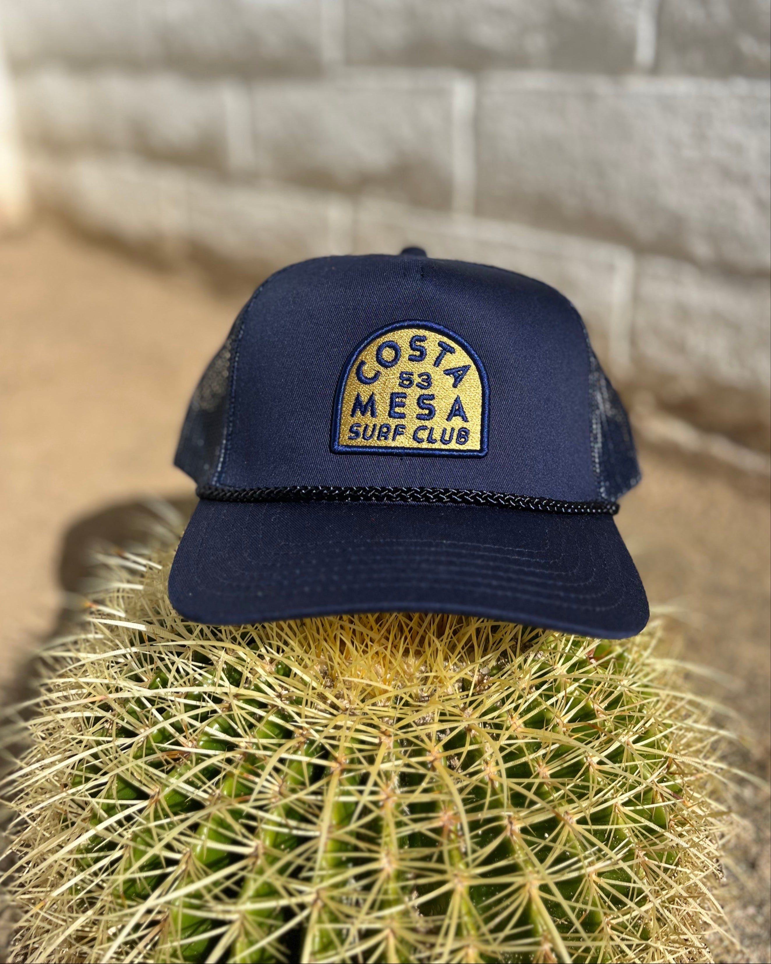 Heritage Hat