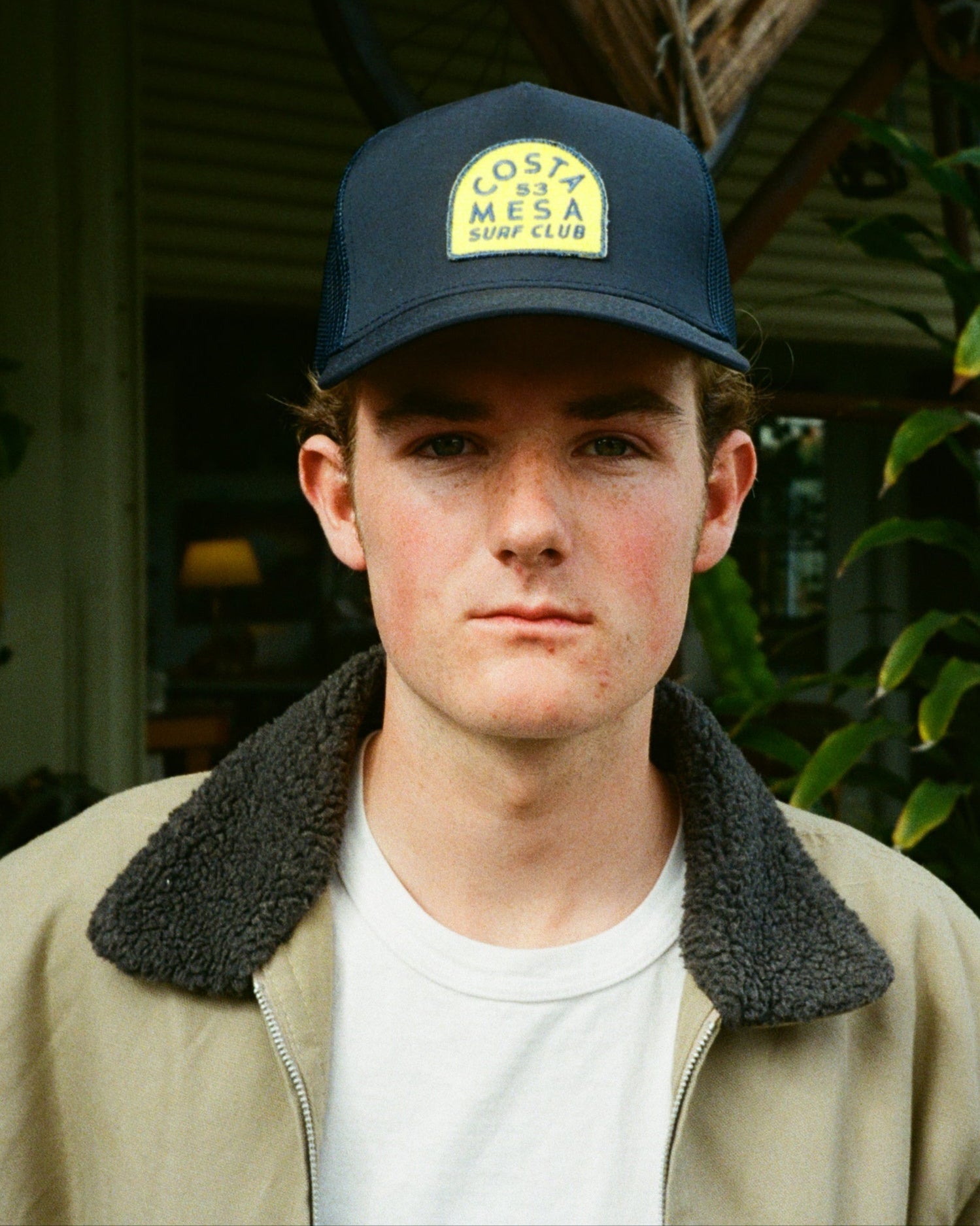 Heritage Hat