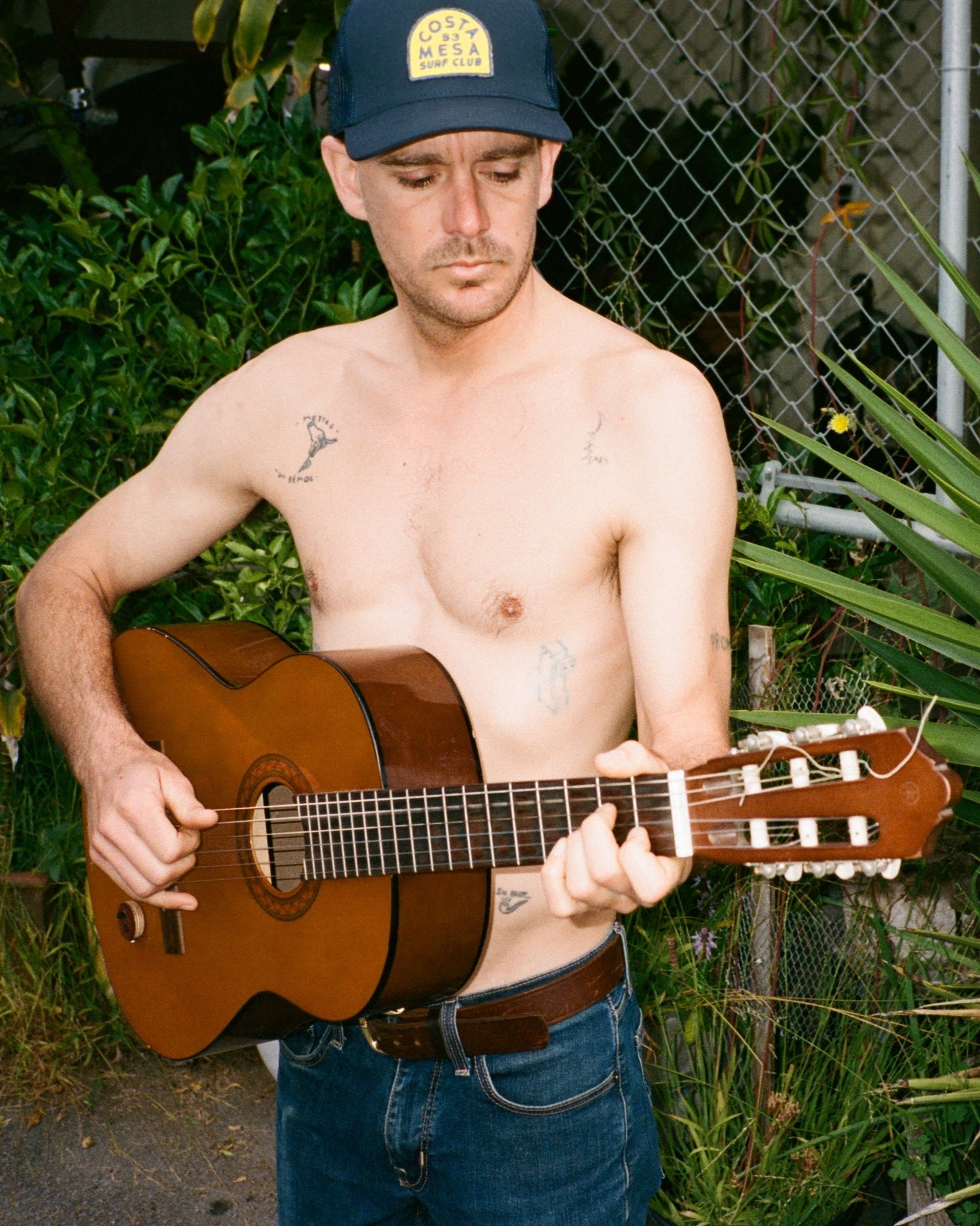 Hats