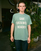 Save Tee