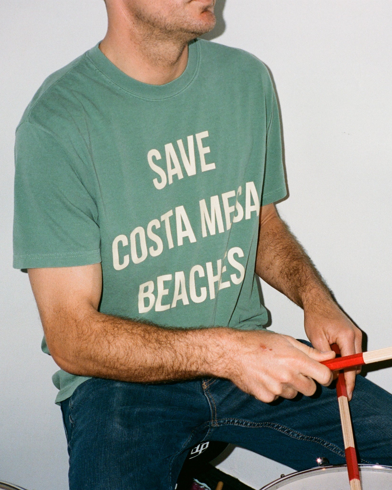 Save Tee