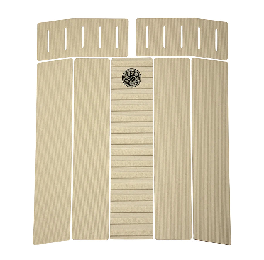 Octopus Chippa Wilson Front Traction Cream