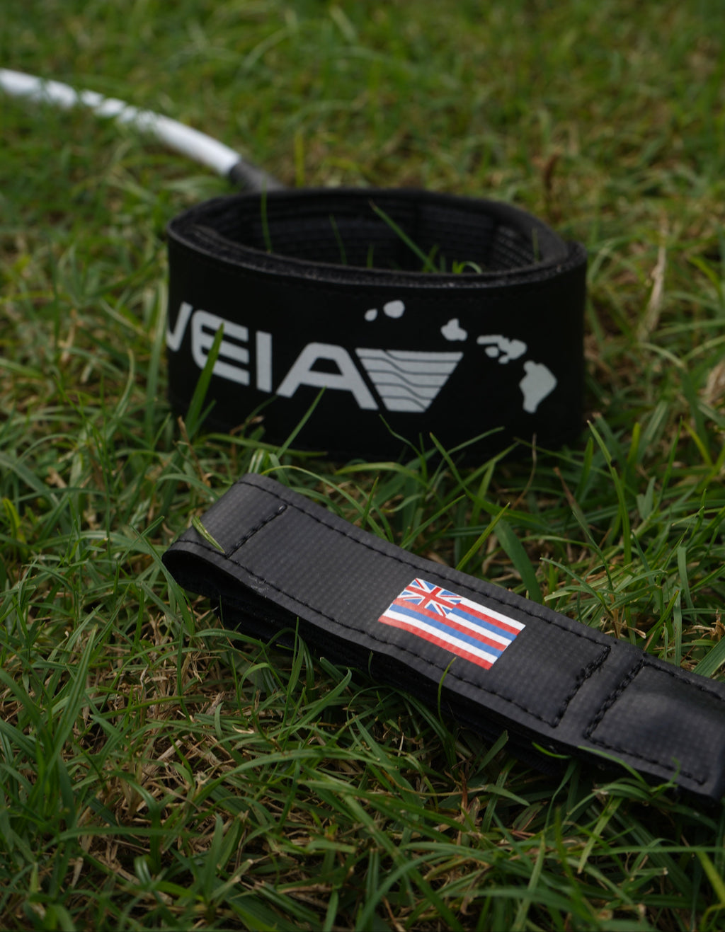 JJF Pro 6' Leash - Hawai'i Edition - HI Night/Orbiter