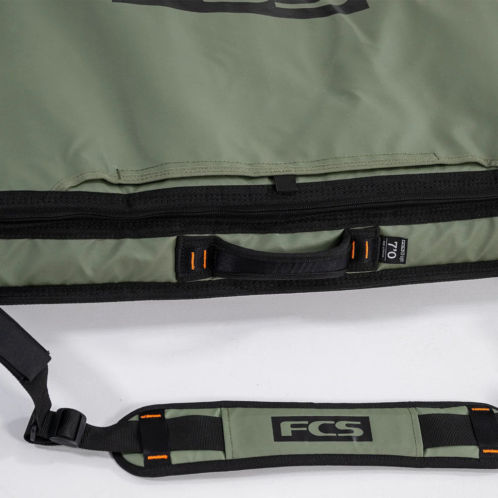 FCS Day-X Shortboard Fish Cover